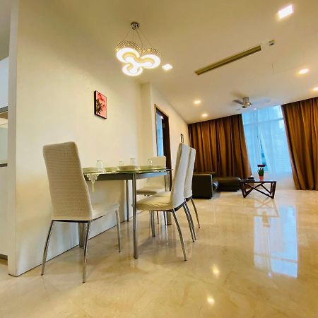 Vortex Suites Klcc By Rr Kuala Lumpur Exterior photo