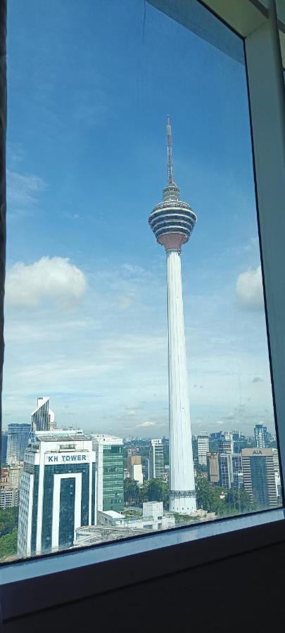 Vortex Suites Klcc By Rr Kuala Lumpur Exterior photo
