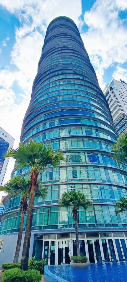 Vortex Suites Klcc By Rr Kuala Lumpur Exterior photo