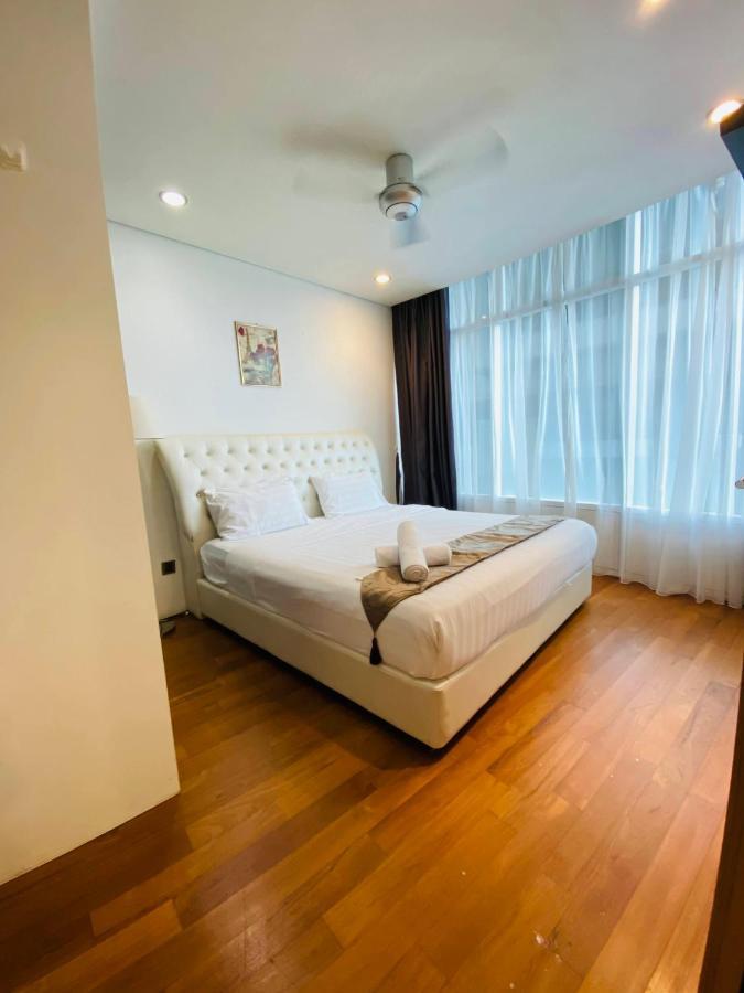 Vortex Suites Klcc By Rr Kuala Lumpur Exterior photo