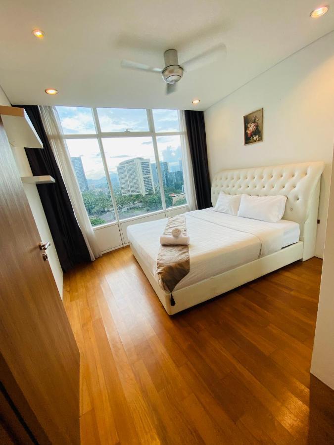 Vortex Suites Klcc By Rr Kuala Lumpur Exterior photo
