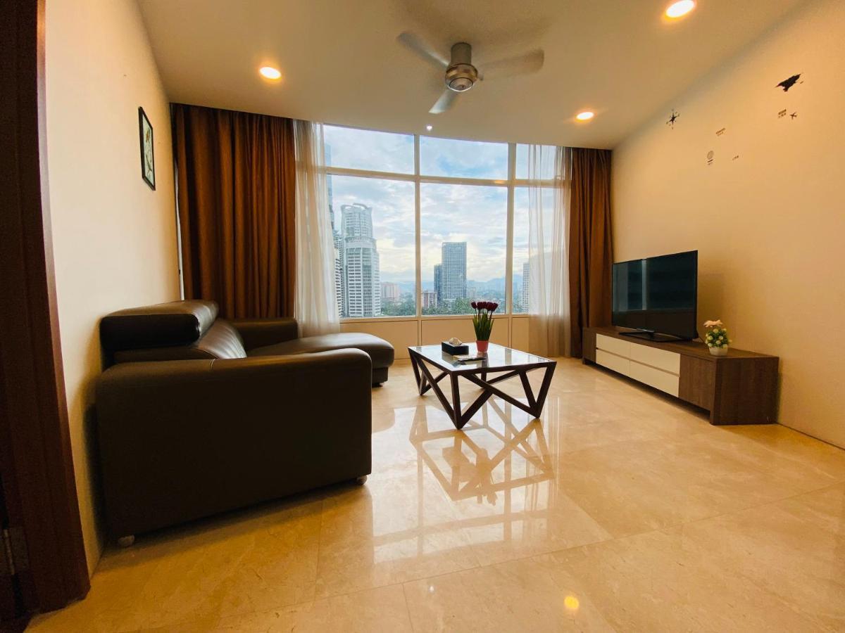 Vortex Suites Klcc By Rr Kuala Lumpur Exterior photo