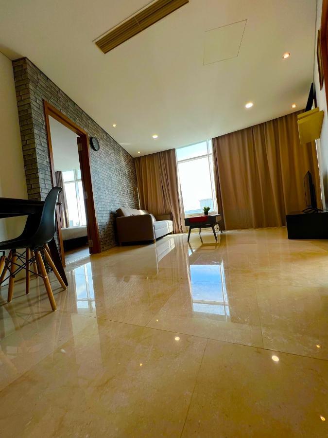 Vortex Suites Klcc By Rr Kuala Lumpur Exterior photo
